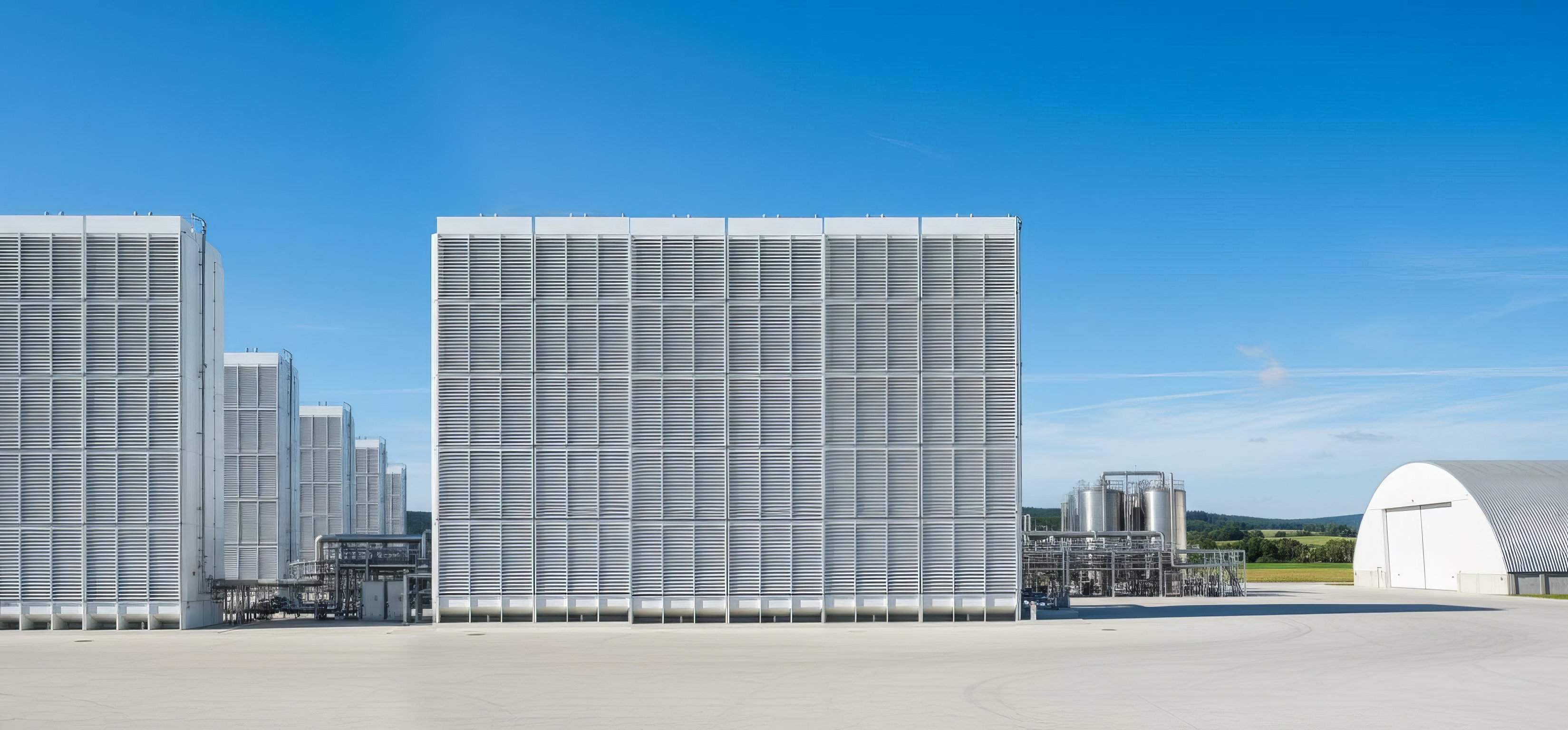 European/Nordic electro-regen concept